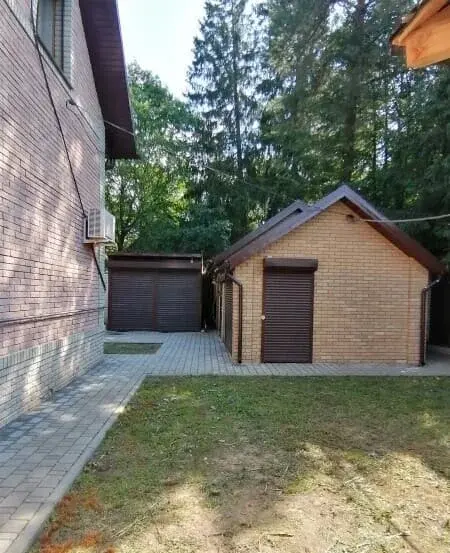 Дом в Жаворонках - Фото 13