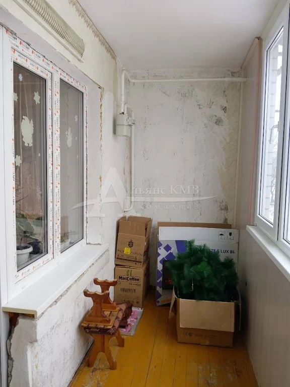 Продажа квартиры, Георгиевск, ул. Парковая - Фото 17