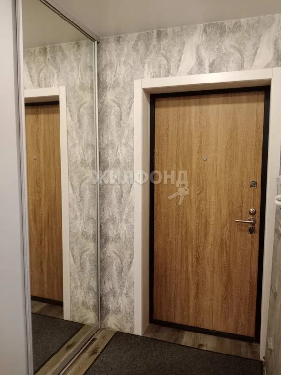 Продажа квартиры, Новосибирск, Владимира Заровного - Фото 20