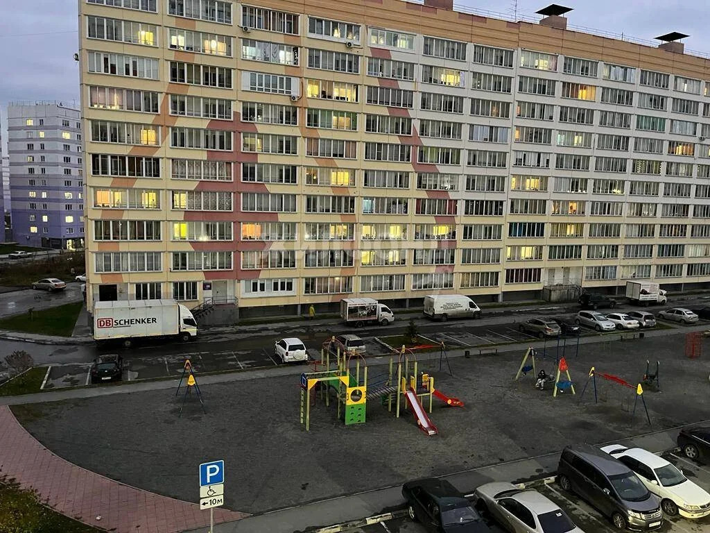 Продажа квартиры, Новосибирск, Дмитрия Шмонина - Фото 9