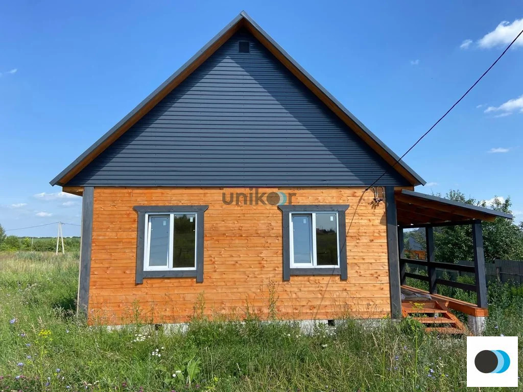 Продажа дома, Иглинский район, Undefined - Фото 0