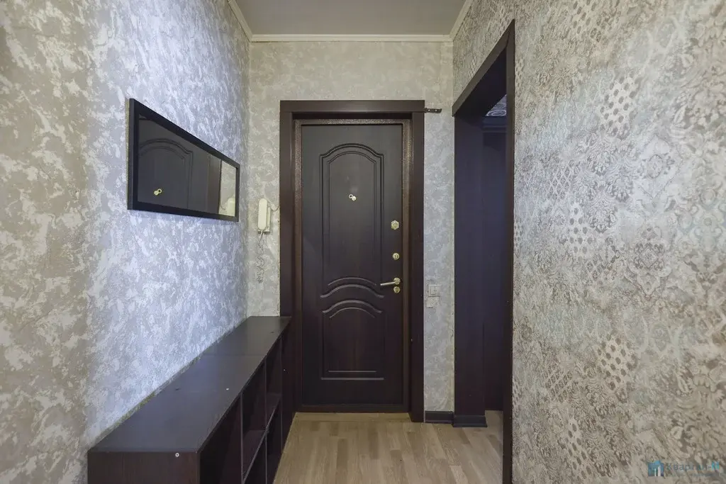 Если вы давно ищете квартиру, где у каждого члена семьи будет своя пол - Фото 13