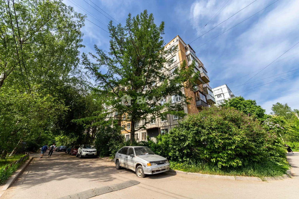 Санкт-Петербург, улица Софьи Ковалевской, д.3к4, 1-комнатная квартира . - Фото 24