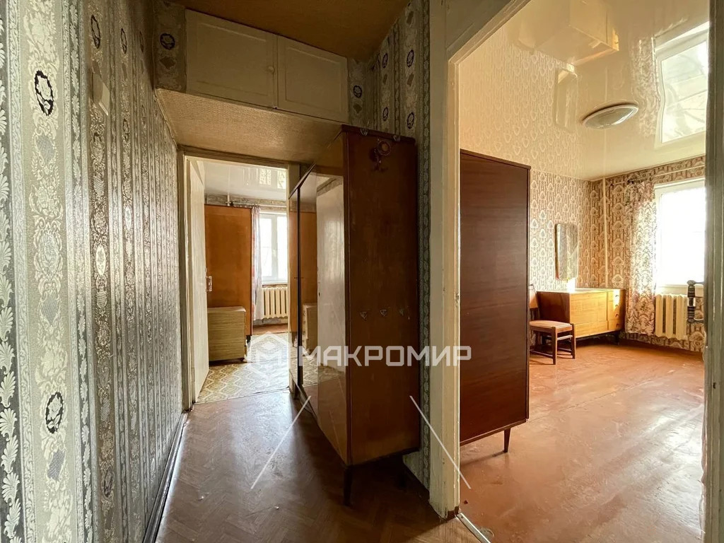 Продажа квартиры, Киров, ул. Пролетарская - Фото 12