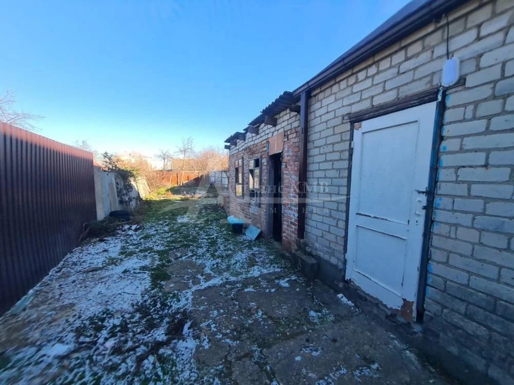 Продажа дома, Георгиевск, ул. Кооперативная - Фото 11