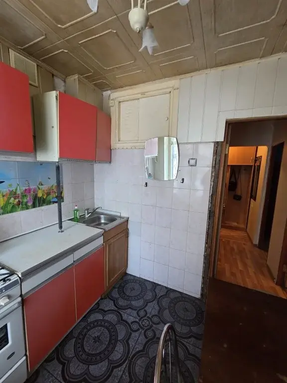 1 комн.квартира Люберцы Электрификации, 24, рядом со ст. Панки МЦД-3 - Фото 12