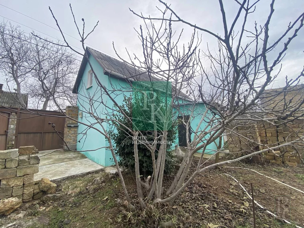 Продажа дома, Севастополь, Фиолентовское ш. - Фото 4