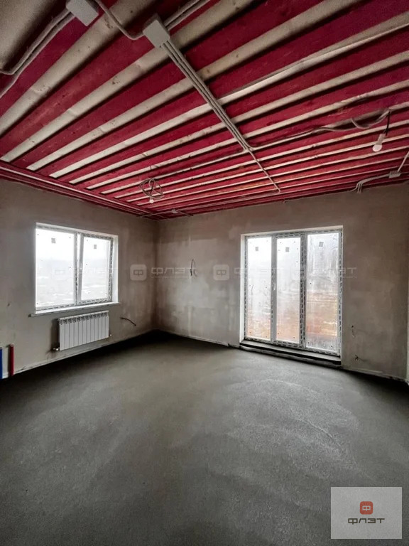 Продажа дома, Камыш, Пестречинский район, ул. Тенистая - Фото 5