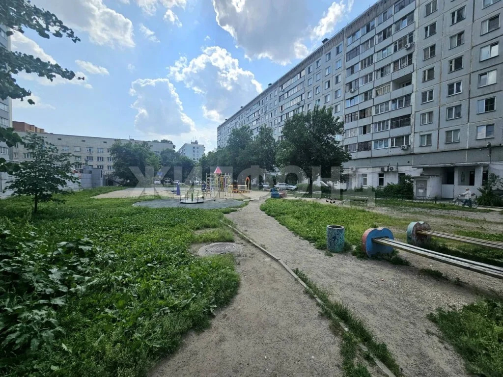 Продажа квартиры, Новосибирск, ул. Бориса Богаткова - Фото 20