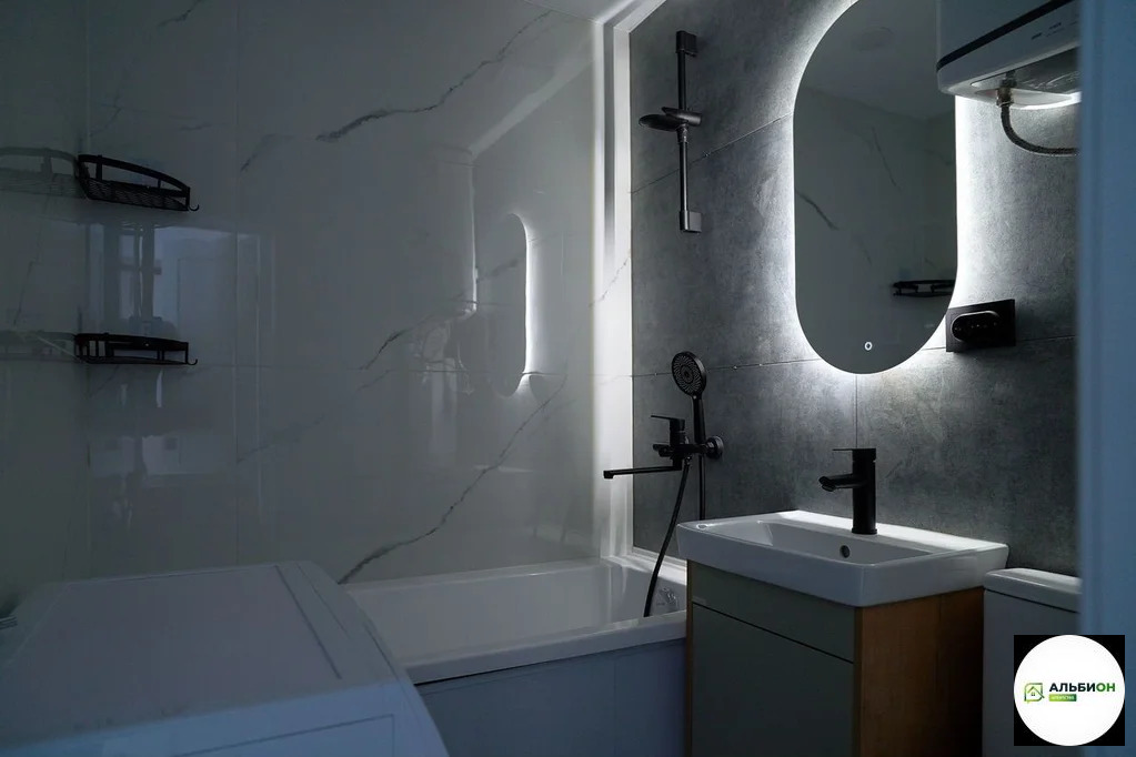 Аренда квартиры, Томск, ул. Тимакова - Фото 11