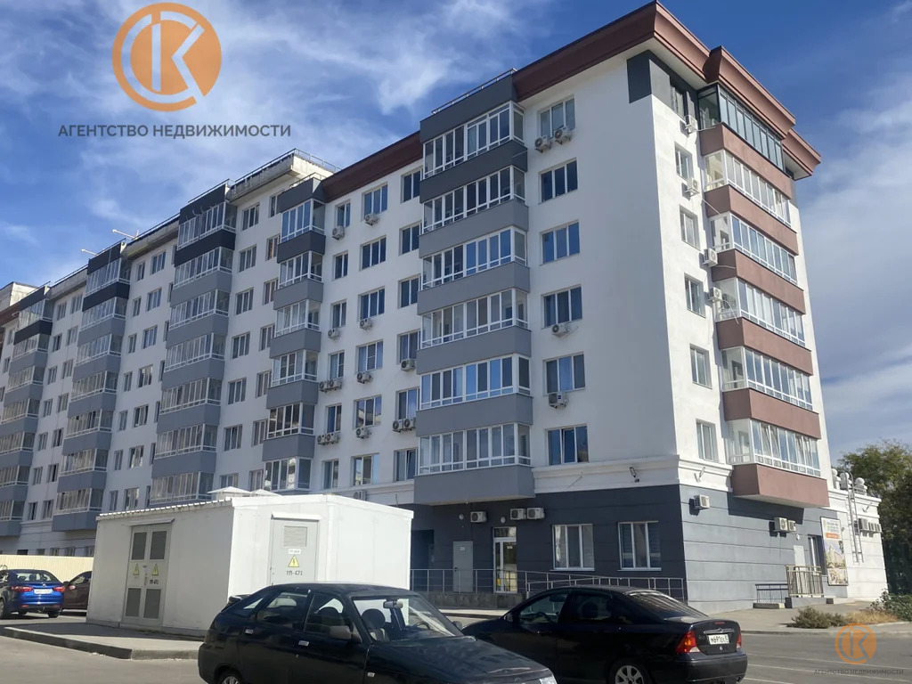 Продажа квартиры, Евпатория, им.В.И.Ленина пр-кт. - Фото 1