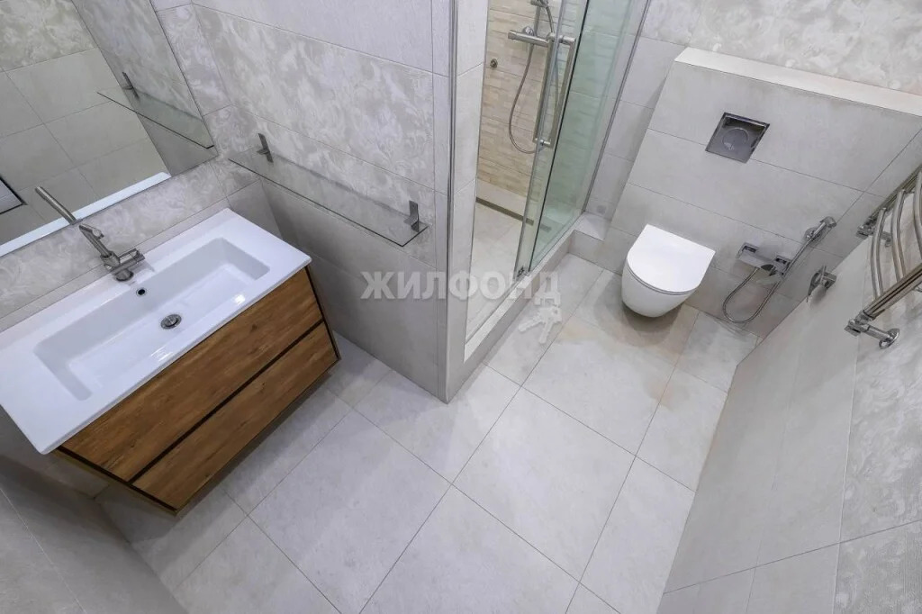 Продажа квартиры, Новосибирск, 2-я Обская - Фото 17