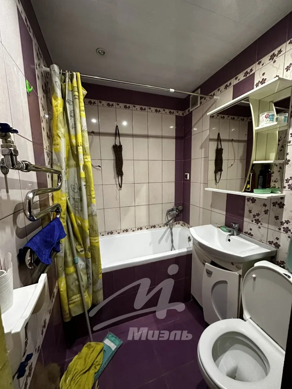 Продажа квартиры, Красногорск, Красногорский район, Железнодорожный ... - Фото 10