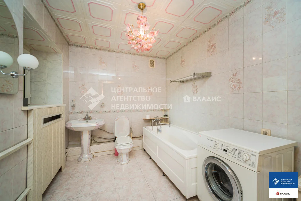 Продажа дома, Рязань, ул. Гагарина - Фото 24