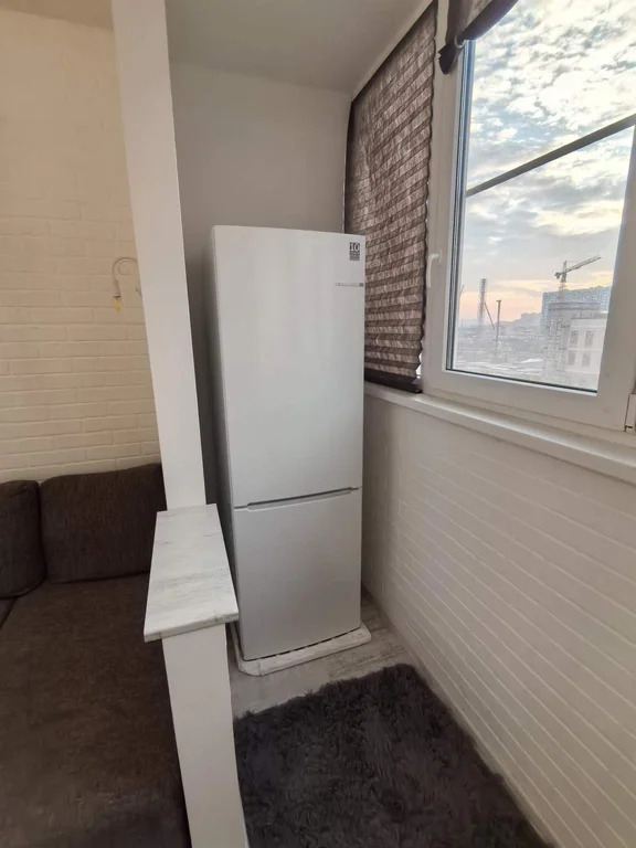 Продается 2-комн. квартира 57.2 кв.м. - Фото 9