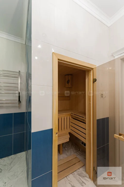 Продажа квартиры, Казань, ул. Тулпар - Фото 19