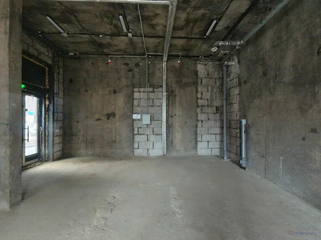 Продажа торгового помещения, ул. Академика Павлова - Фото 8