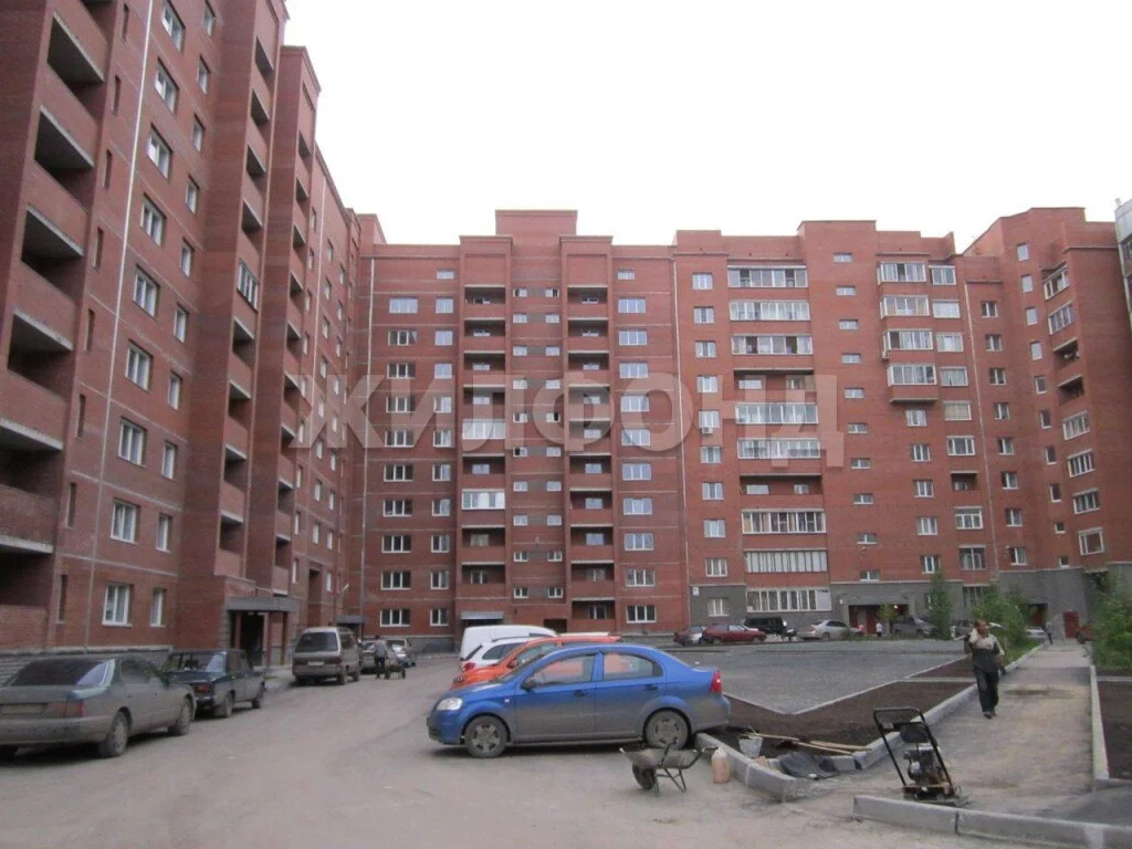 Продажа квартиры, Новосибирск, 2-я Обская - Фото 10