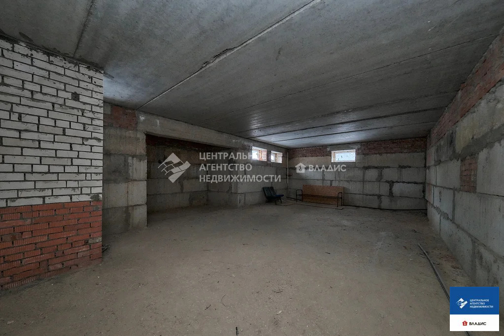 Продажа дома, Рязань - Фото 43