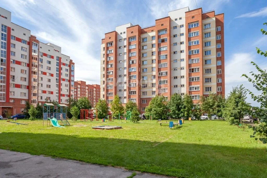 Продажа квартиры, Бердск, ул. Первомайская - Фото 14