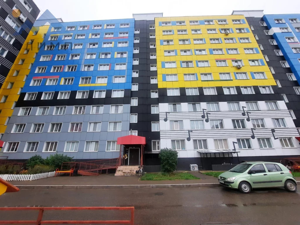 Продажа квартиры, Вологда, ул. Молодежная - Фото 8