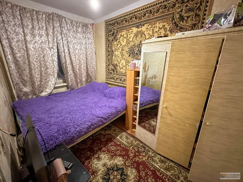 3-комнатная квартира в деревне Калистово - Фото 6