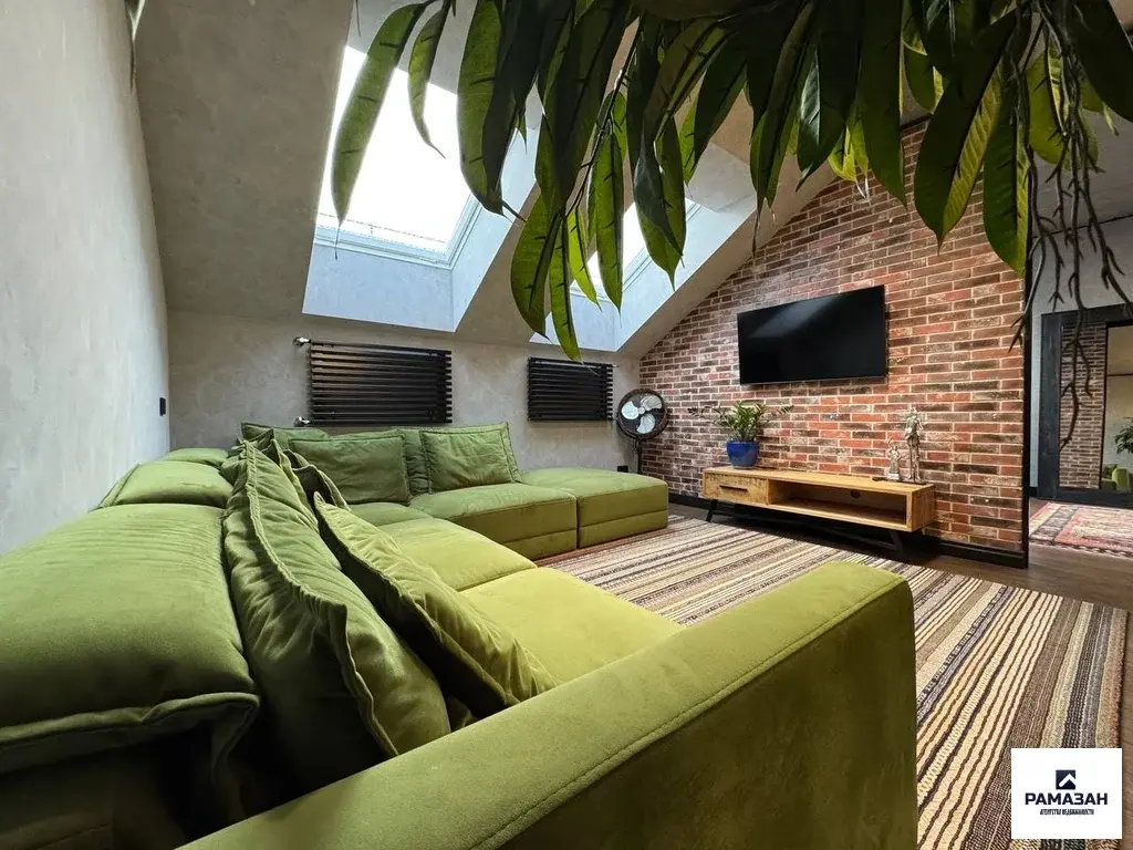 2к квартира ул.Габдуллы Тукая, д. 71 - Фото 2