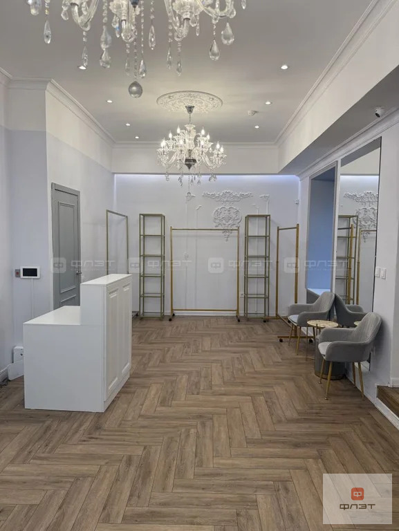 Продажа офиса, Казань, ул. Кави Наджми - Фото 8
