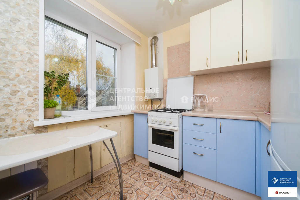 Продажа квартиры, Рязань, ул. Фирсова - Фото 2