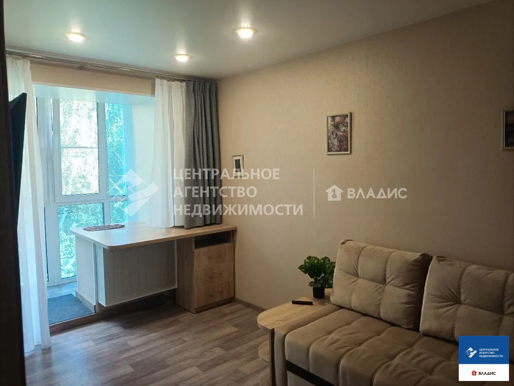 Продажа квартиры, Рязань, ул. МОГЭС - Фото 1