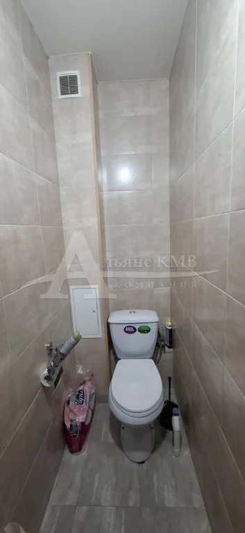 Продажа квартиры, Минеральные Воды, ул. Бештаугорская - Фото 11