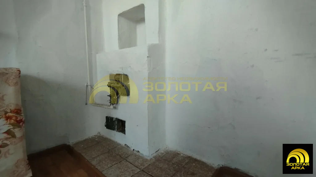 Продажа дома, Вышестеблиевская, Темрюкский район, ул. Верхняя - Фото 16