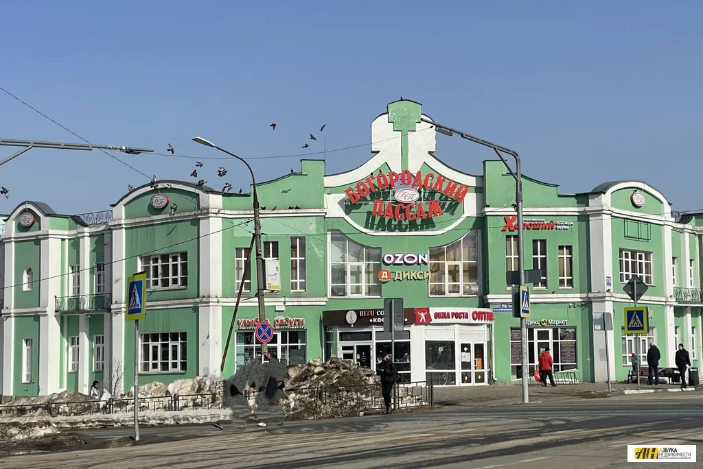 Продажа участка, Ногинск, Богородский г. о., Речная улица - Фото 11