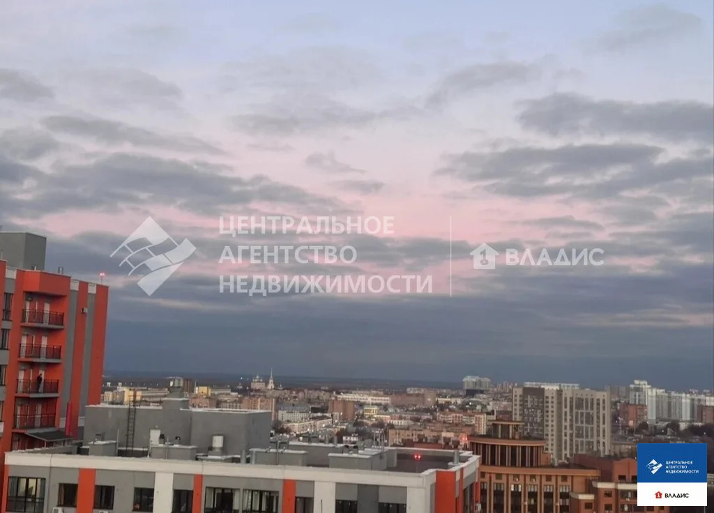 Аренда квартиры, Рязань, ул. Чкалова - Фото 13