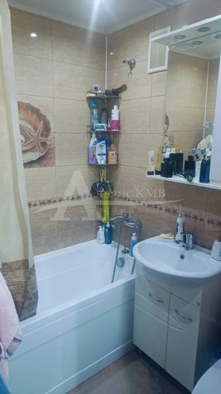 Продажа квартиры, Георгиевск, ул. Тургенева - Фото 8