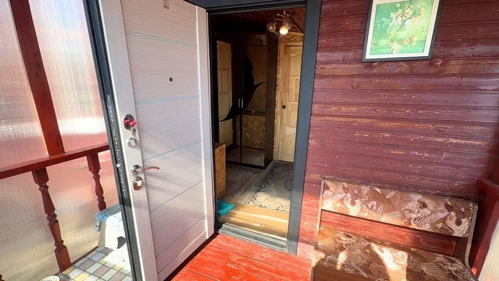 Дом в СНТ Возрождение - Фото 4