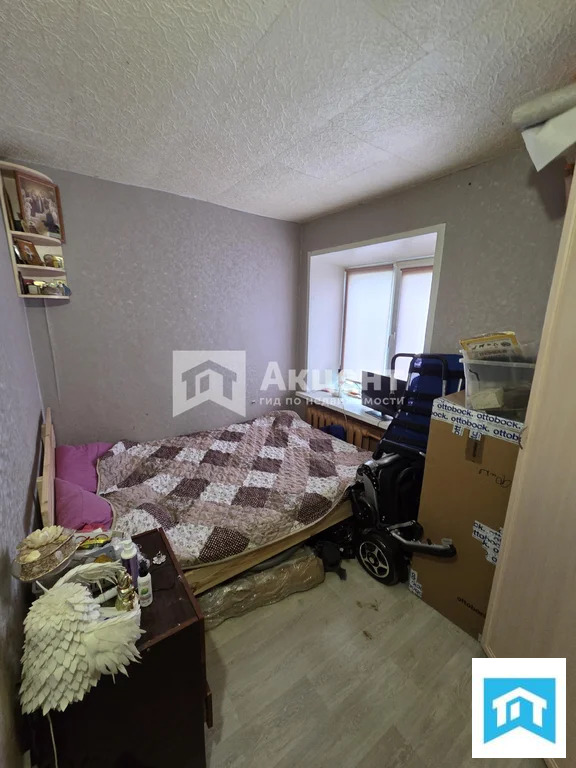 Продажа квартиры, Иваново, ул 12-я Санаторная - Фото 5