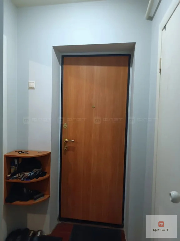 Продажа квартиры, Казань, ул. Шуртыгина - Фото 1