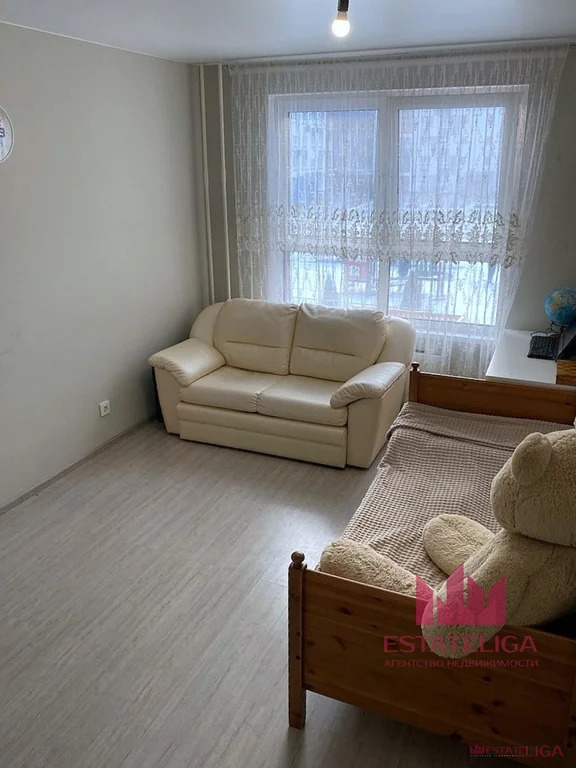 Аренда квартиры, Глухово, Дмитровский район, Романовская улица - Фото 6