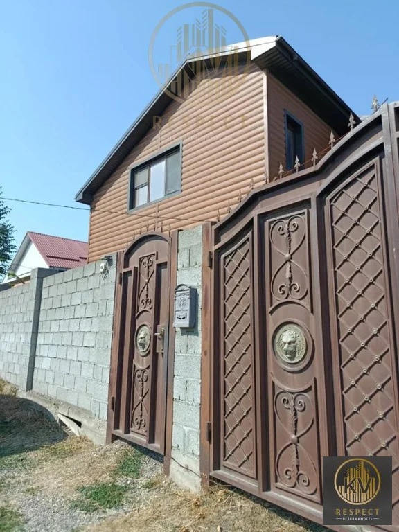 Продажа дома, Винсады, Предгорный район, ул. Украинская - Фото 1
