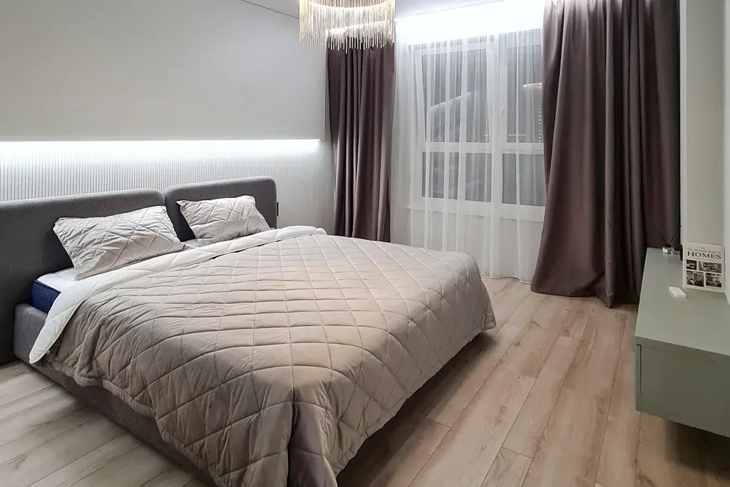 Купить квартиру Кутузов Град 2 Готовую квартиру - Фото 11