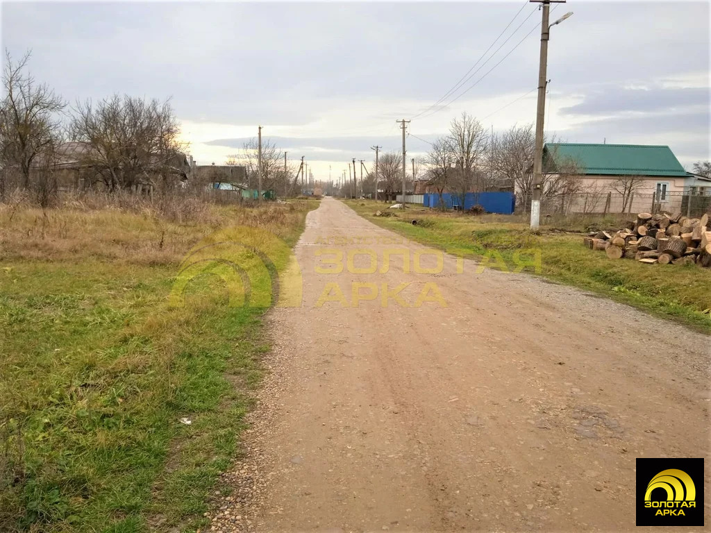 Продажа участка, Мингрельская, Абинский район, ул. Толстого - Фото 20