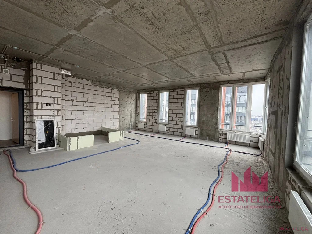 Продажа квартиры, м. Шелепиха, Шелепихинская наб. - Фото 2