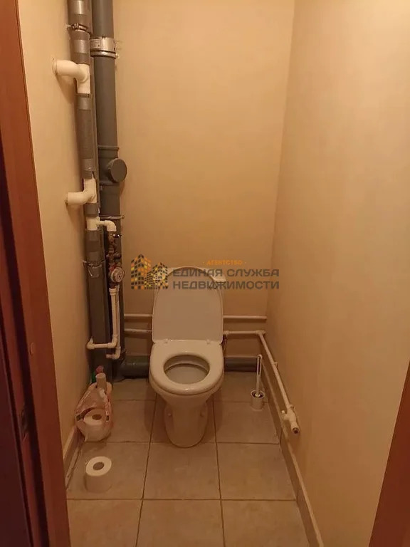 Аренда квартиры, Уфа, улица Булата Имашева - Фото 8