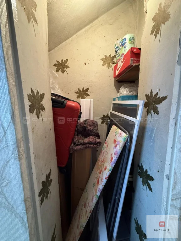 Продажа квартиры, Казань, ул. Апастовская - Фото 8