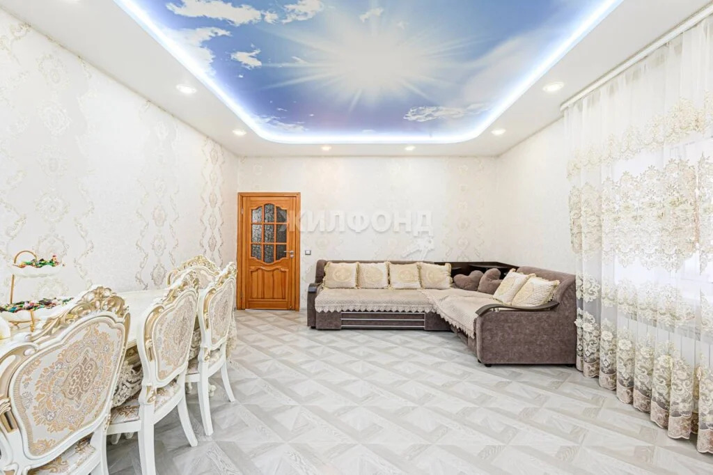 Продажа дома, Новосибирск - Фото 10