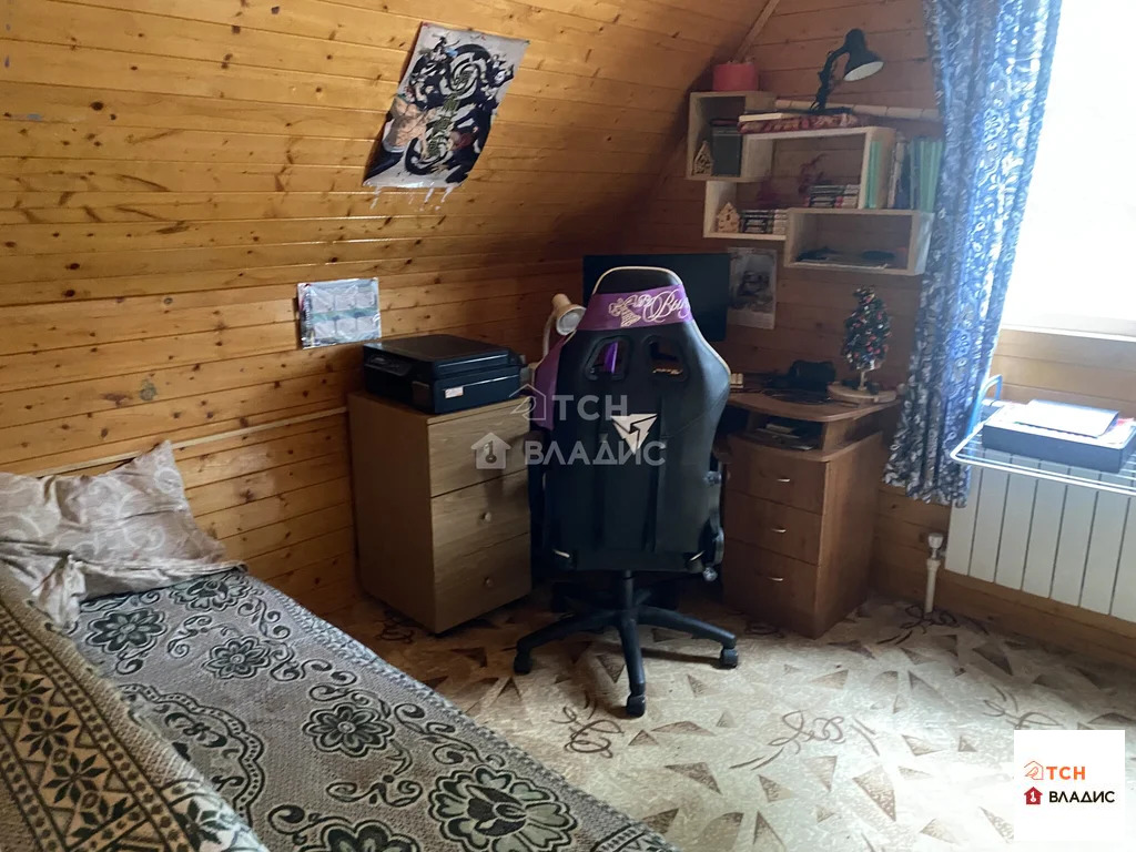 Аренда дома, Пушкино, Воскресенский район, Крыловская улица - Фото 9