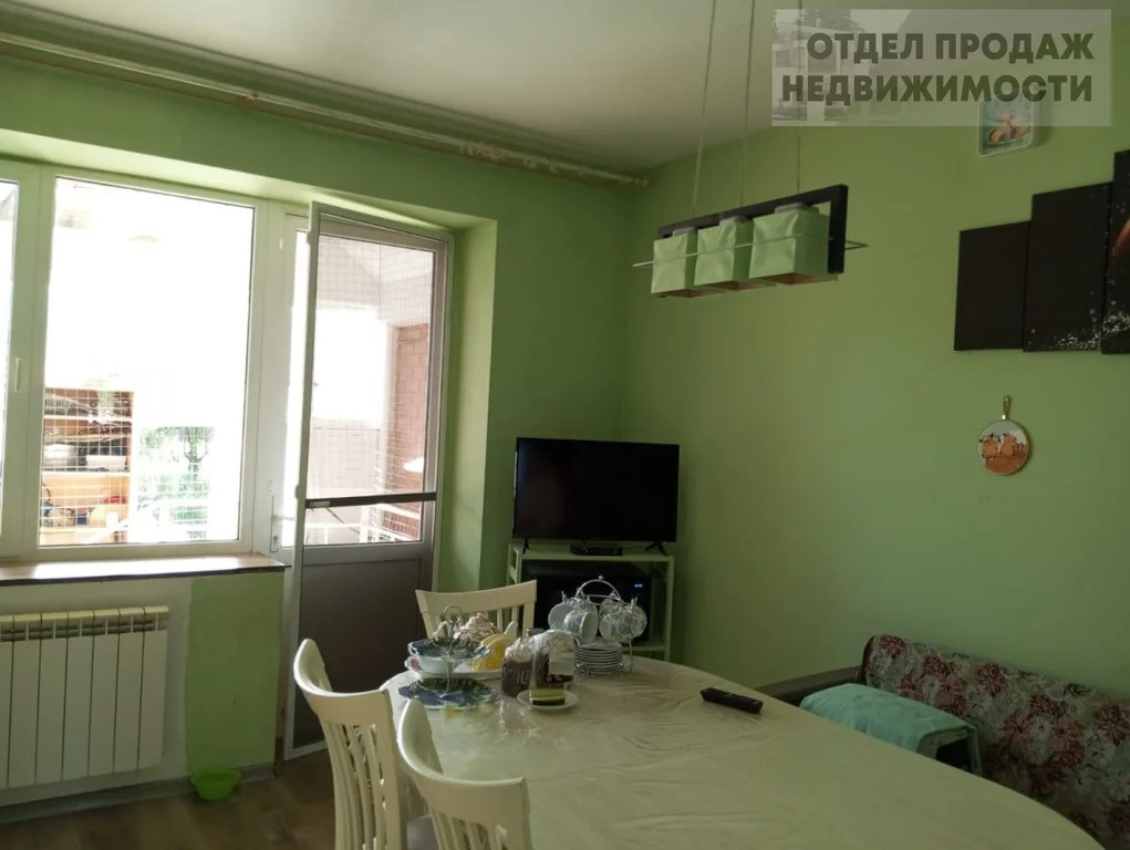 Объект 537367 - Фото 15