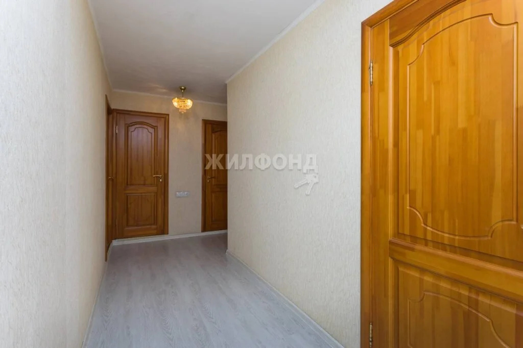 Продажа квартиры, Новосибирск, ул. Железнодорожная - Фото 11