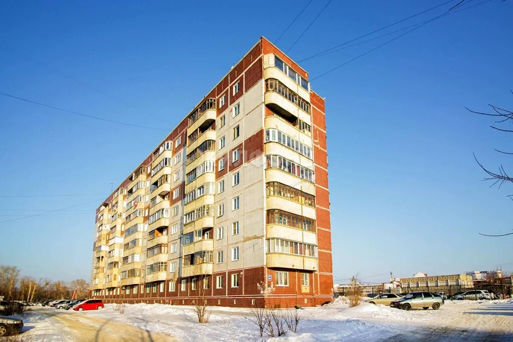 Продажа квартиры, Новосибирск, ул. Мира - Фото 3